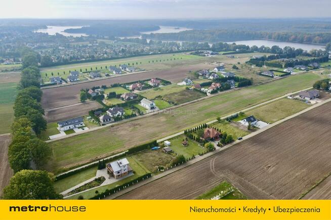 Działka budowlana, 12 arów na Lipowym Dworze