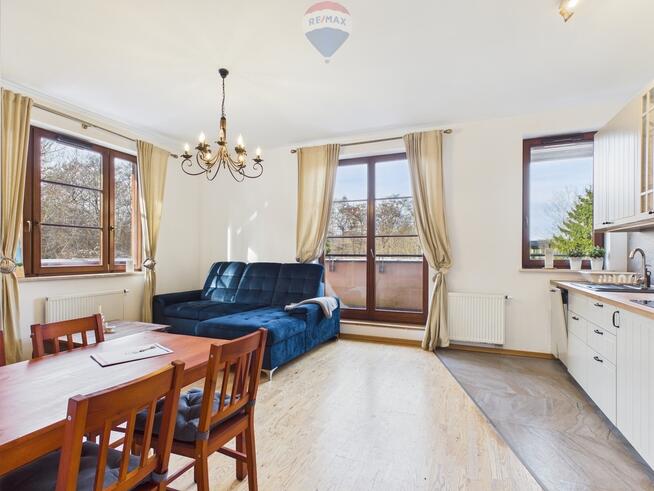 Apartament 70 m² – Dolny Sopot - Willa Maria