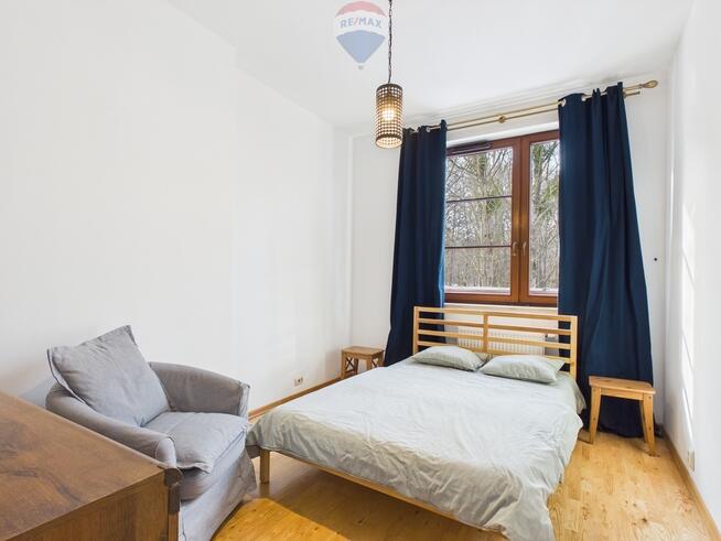 Apartament 70 m² – Dolny Sopot - Willa Maria