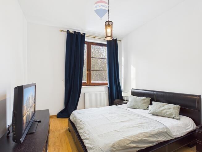 Apartament 70 m² – Dolny Sopot - Willa Maria