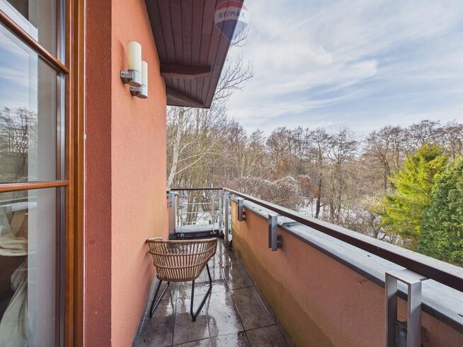 Apartament 70 m² – Dolny Sopot - Willa Maria