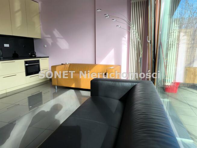 Mieszkanie Warszawa Ochota