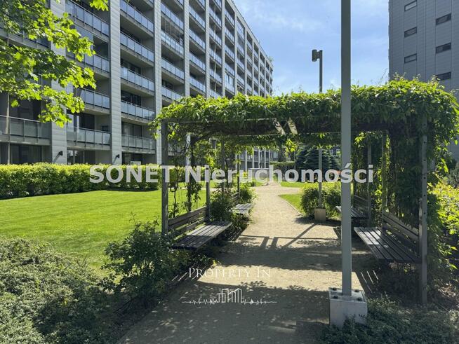 Mieszkanie Warszawa Ochota