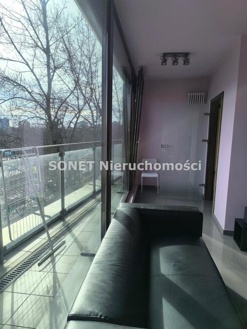 Mieszkanie Warszawa Ochota