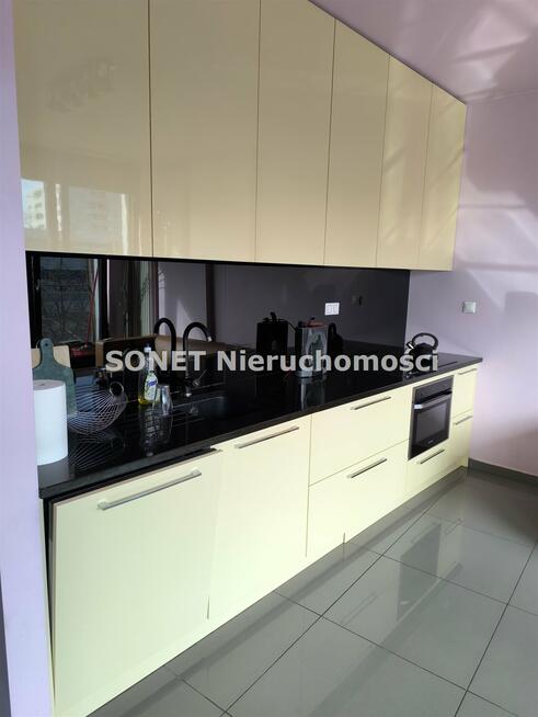 Mieszkanie Warszawa Ochota