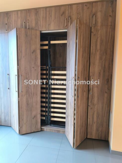 Mieszkanie Warszawa Ochota