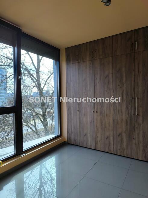 Mieszkanie Warszawa Ochota