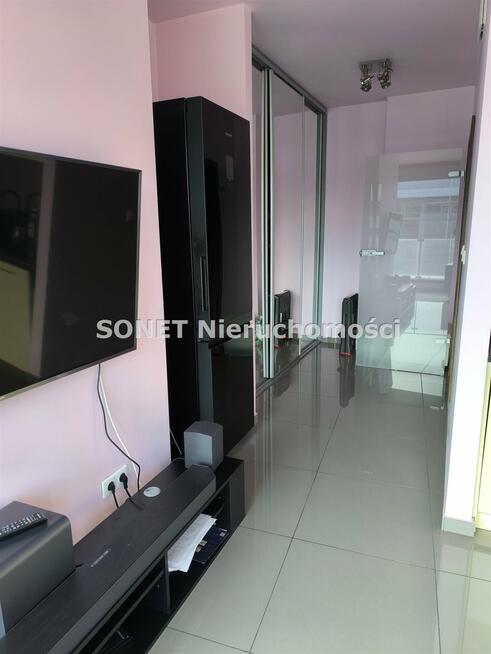 Mieszkanie Warszawa Ochota