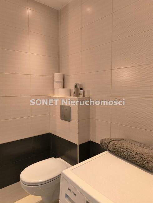 Mieszkanie Warszawa Ochota