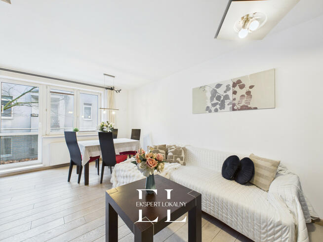 Mieszkanie Warszawa gm. Białołęka, Pasłęcka