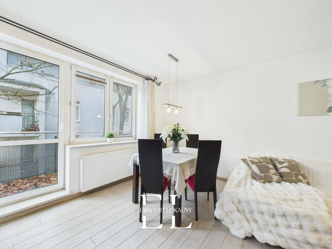 Mieszkanie Warszawa gm. Białołęka, Pasłęcka