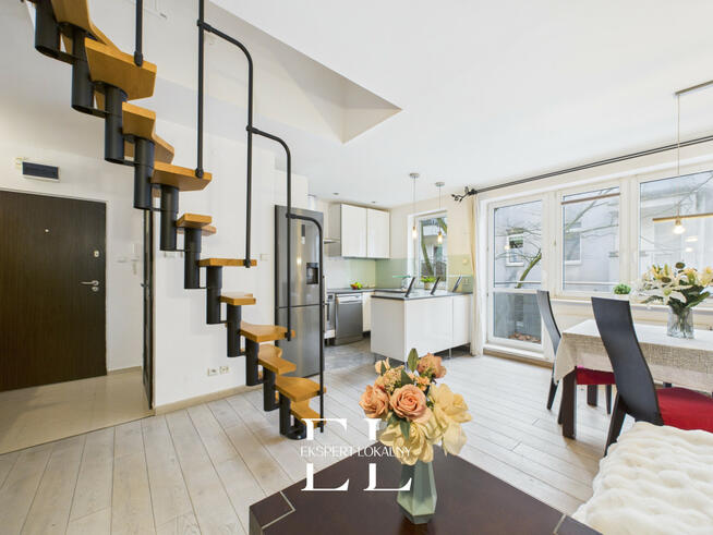 Mieszkanie Warszawa gm. Białołęka, Pasłęcka