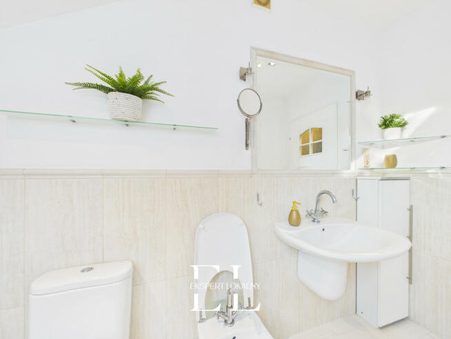 Mieszkanie Warszawa gm. Białołęka, Pasłęcka