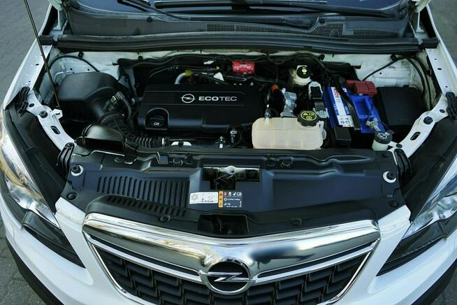 Opel Mokka 1,7CDTI NAVI, alu R19, Xenony, 130KM