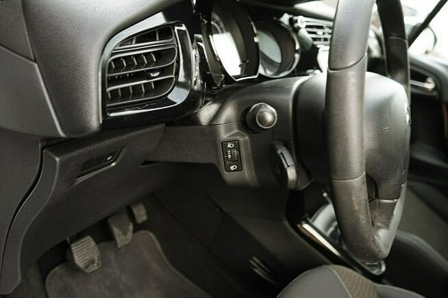 Citroen C3 1,6HDI Klima, NAVI, 2012r,