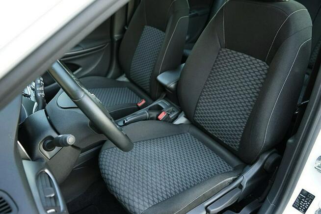 Opel Astra 1,6CDTI Klima, NAVI, alu R17, 2016r.