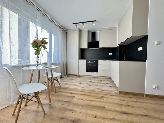 Mieszkanie Gorzów wielkopolski Os. dolinki