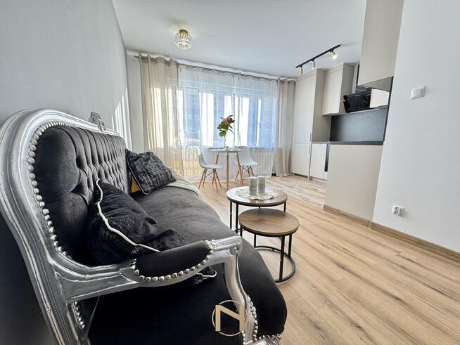 Mieszkanie Gorzów wielkopolski Os. dolinki