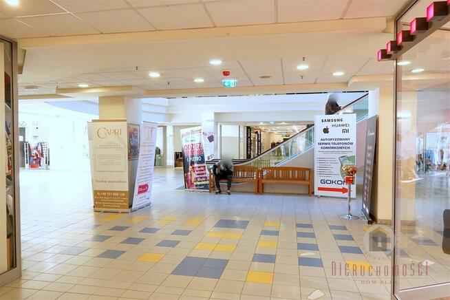 Lokal usługowo-handlowy na sprzedaż – Park 111