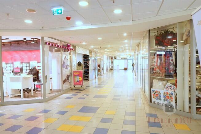 Lokal usługowo-handlowy na sprzedaż – Park 111