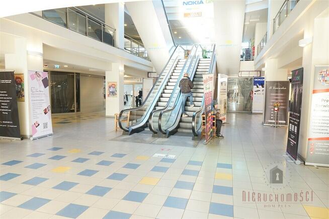 Lokal usługowo-handlowy na sprzedaż – Park 111