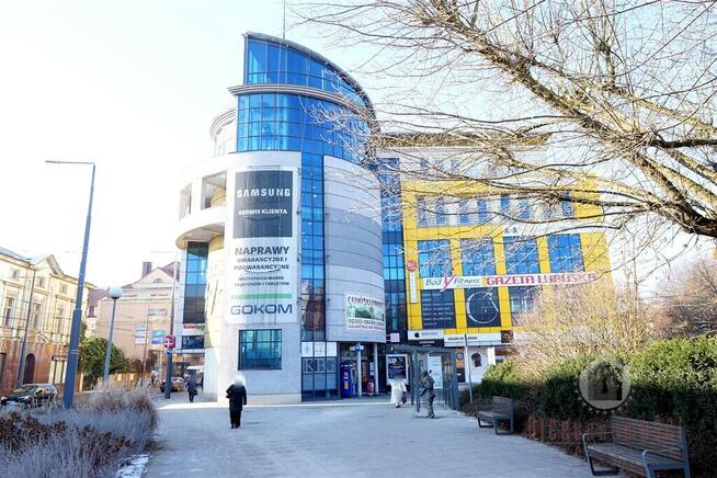 Lokal usługowo-handlowy na sprzedaż – Park 111
