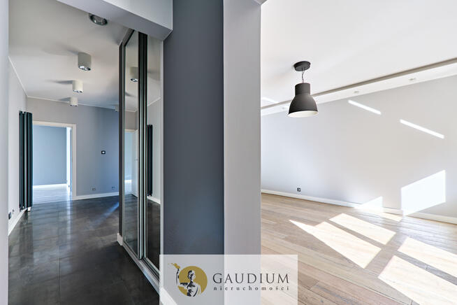 3 p. I wysoki standard I ogródek I 81 m² MORENA