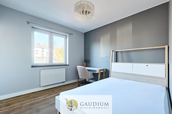 3 p. I wysoki standard I ogródek I 81 m² MORENA