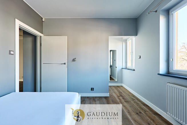 3 p. I wysoki standard I ogródek I 81 m² MORENA