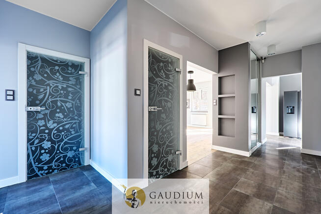 3 p. I wysoki standard I ogródek I 81 m² MORENA