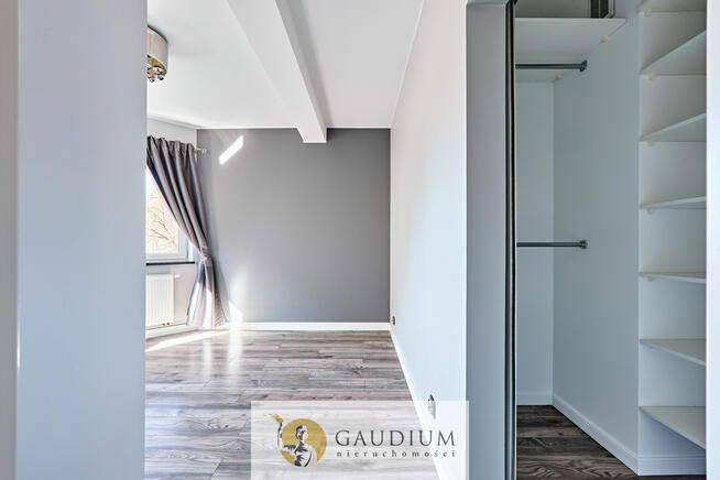 3 p. I wysoki standard I ogródek I 81 m² MORENA