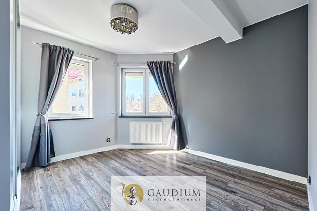 3 p. I wysoki standard I ogródek I 81 m² MORENA