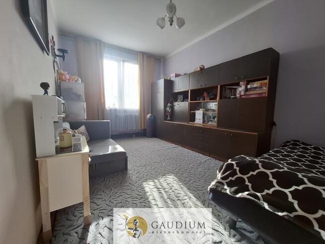 Mieszkanie I Wrzeszcz I 2 Pokoje