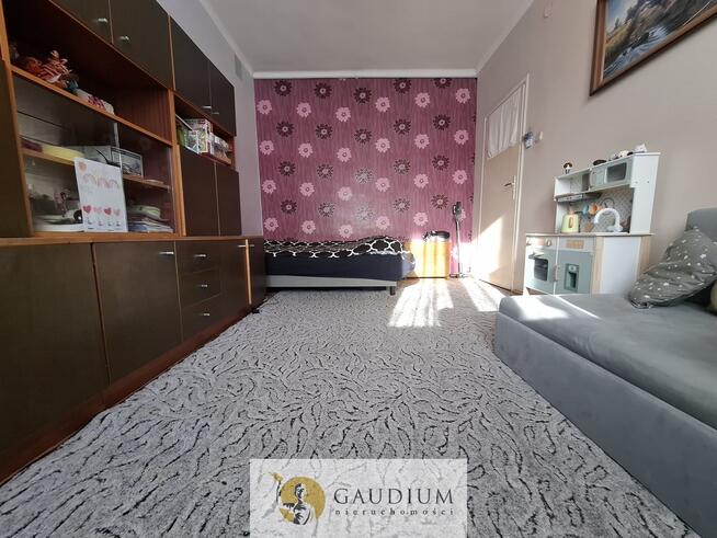 Mieszkanie I Wrzeszcz I 2 Pokoje