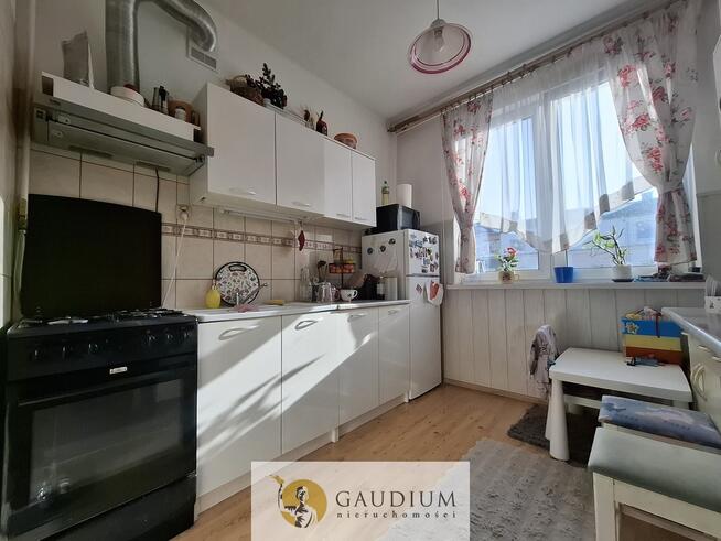 Mieszkanie I Wrzeszcz I 2 Pokoje