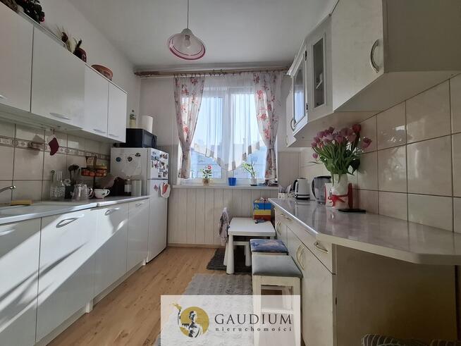 Mieszkanie I Wrzeszcz I 2 Pokoje