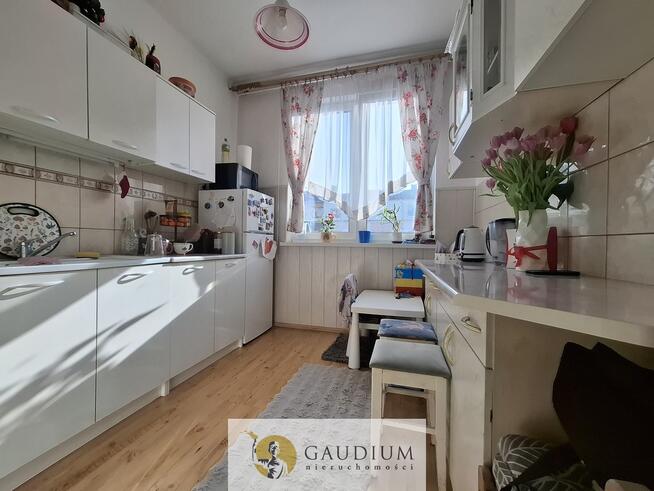 Mieszkanie I Wrzeszcz I 2 Pokoje