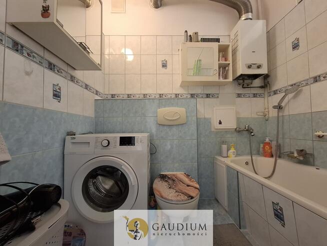 Mieszkanie I Wrzeszcz I 2 Pokoje