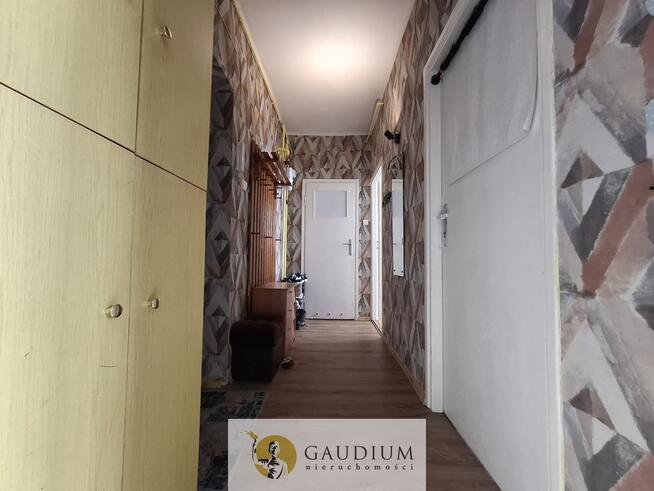 Mieszkanie I Wrzeszcz I 2 Pokoje