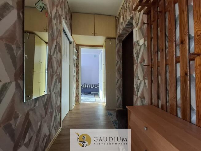 Mieszkanie I Wrzeszcz I 2 Pokoje