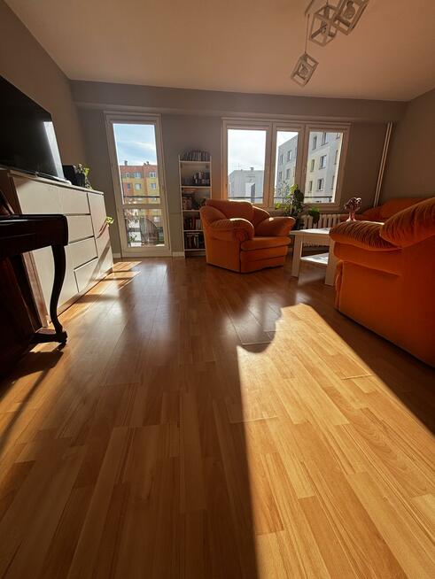 Mieszkanie Łomża, Kazańska