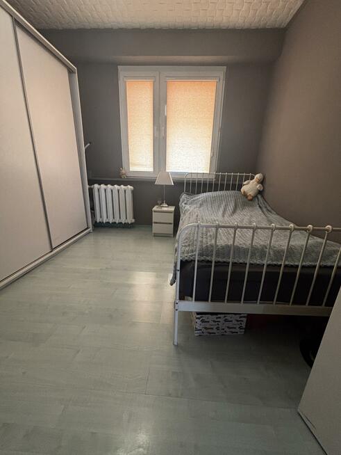 Mieszkanie Łomża, Kazańska