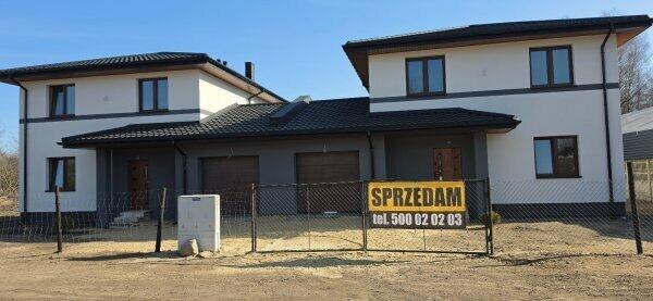 Dom żyrardów Centrum