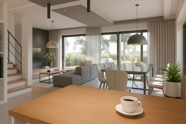 Dom żyrardów Centrum