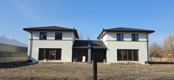 Dom żyrardów Centrum