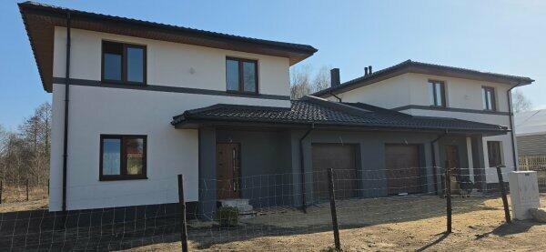 Dom żyrardów Centrum