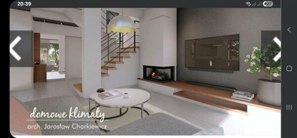 Dom żyrardów Centrum