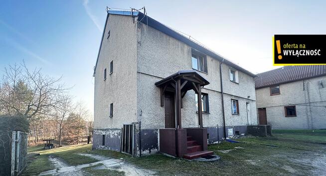 Mieszkanie Górki Śląskie gm. Nędza, Jasna