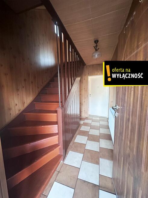 Mieszkanie Górki Śląskie gm. Nędza, Jasna