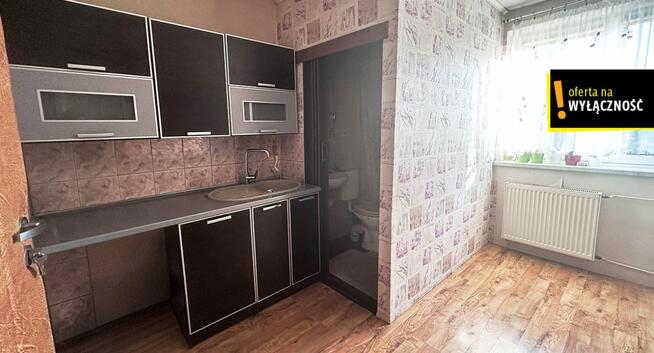 Mieszkanie Górki Śląskie gm. Nędza, Jasna